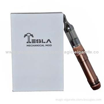 Electronic Cigarette China Supplier Power Strong, Solid Design